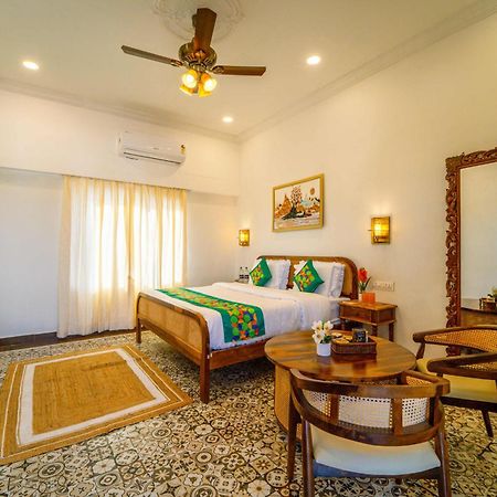 Hotel Hinduja Luxury Camp & Resort Osiān Extérieur photo