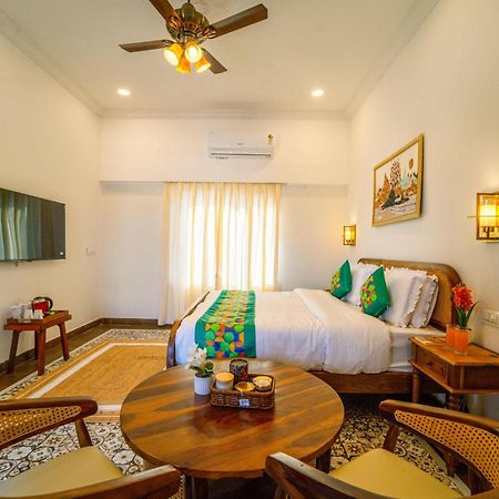 Hotel Hinduja Luxury Camp & Resort Osiān Extérieur photo