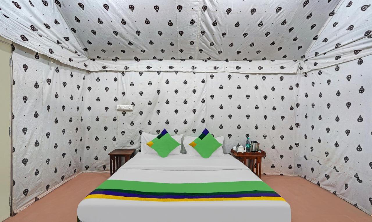 Hotel Hinduja Luxury Camp & Resort Osiān Extérieur photo