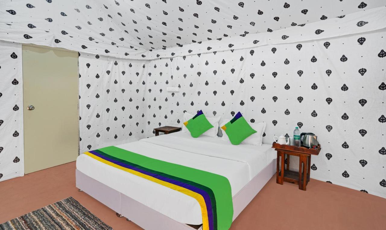 Hotel Hinduja Luxury Camp & Resort Osiān Extérieur photo