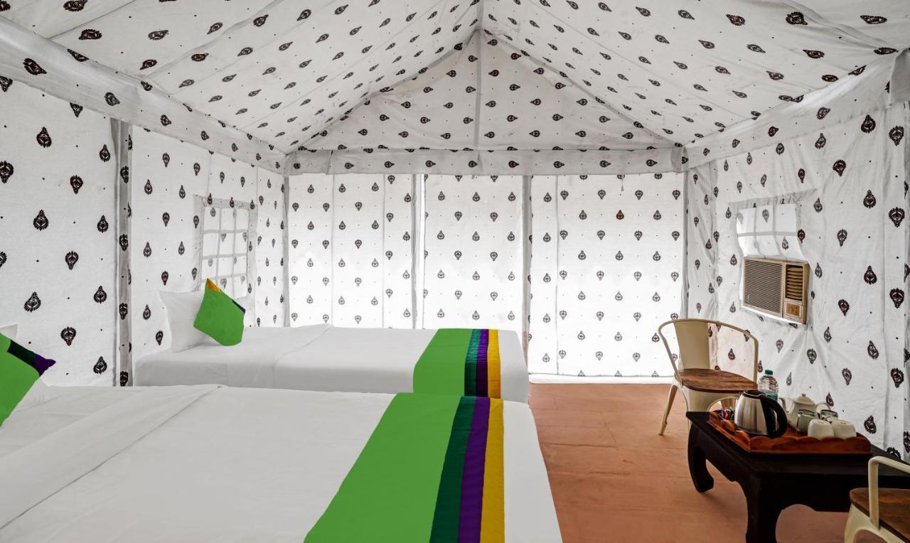 Hotel Hinduja Luxury Camp & Resort Osiān Extérieur photo