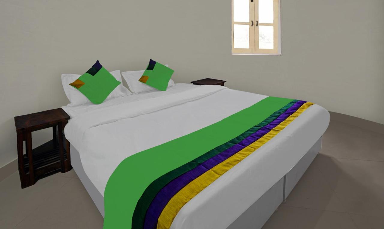 Hotel Hinduja Luxury Camp & Resort Osiān Extérieur photo