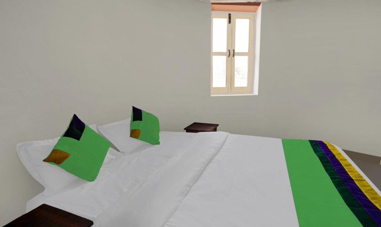 Hotel Hinduja Luxury Camp & Resort Osiān Extérieur photo