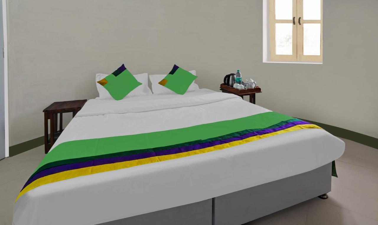 Hotel Hinduja Luxury Camp & Resort Osiān Extérieur photo