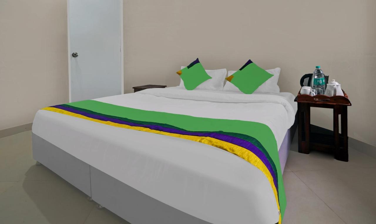 Hotel Hinduja Luxury Camp & Resort Osiān Extérieur photo